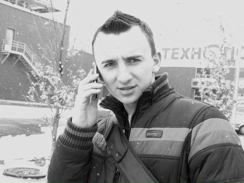№89, Денис Физильченко, 34 года №89, Денис Физильченко, 34 года