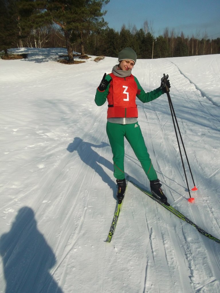 Ксения Юрасова 