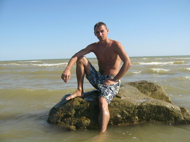 №28, Вовка Ермолаев, Днепр (Днепропетровск) №28, Вовка Ермолаев, Днепр (Днепропетровск)