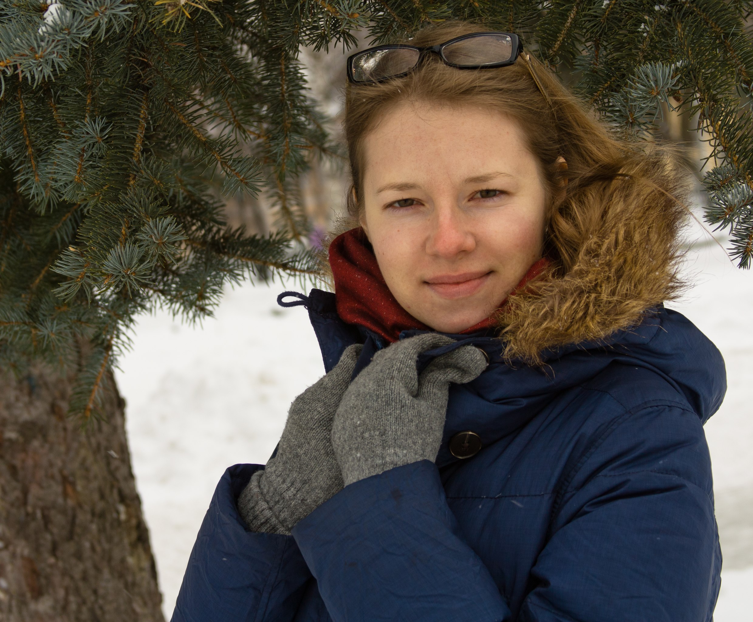 Фото профиля