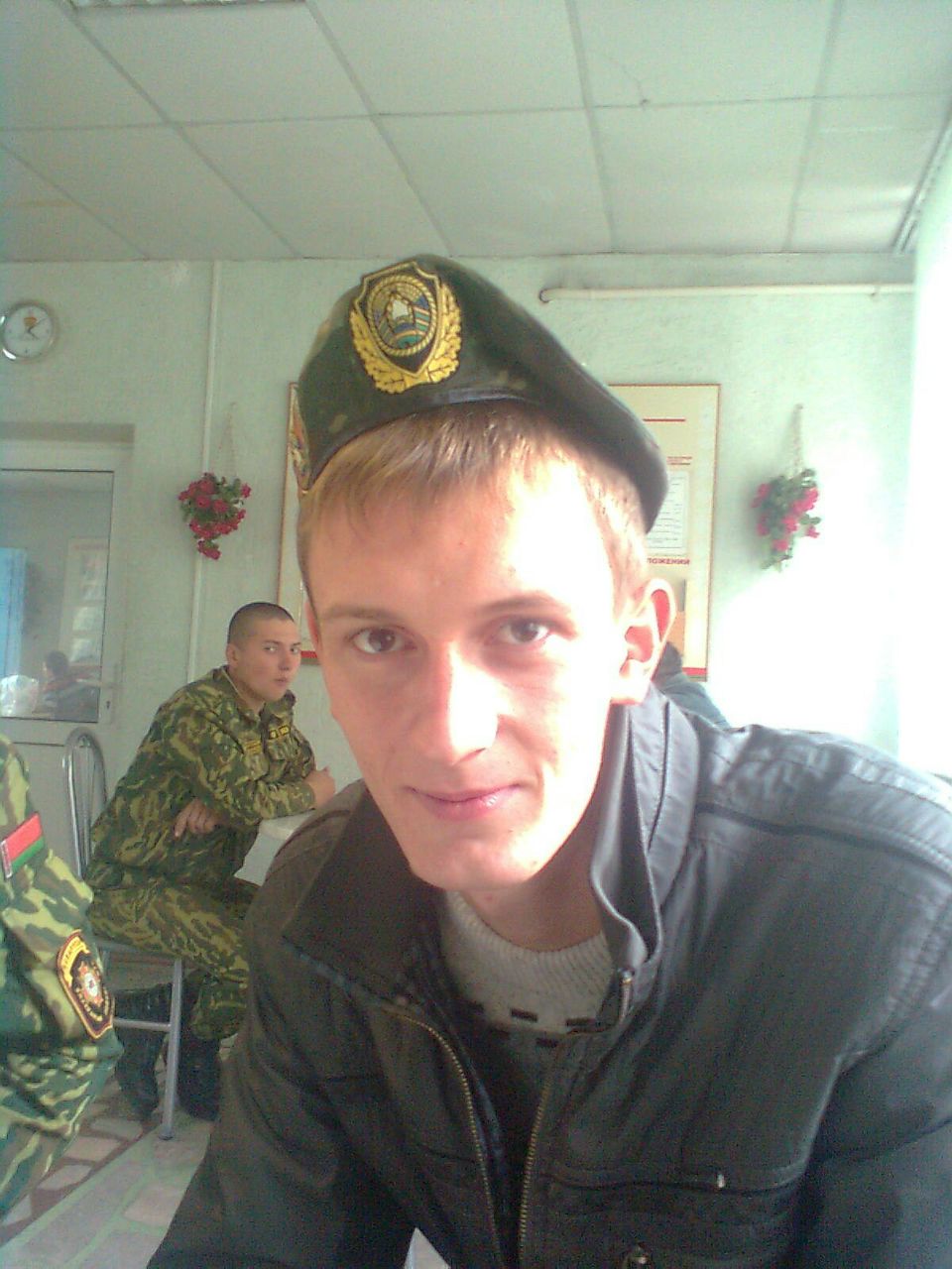 Юра Романовский <<_ЁРИК_>> | Бобруйск