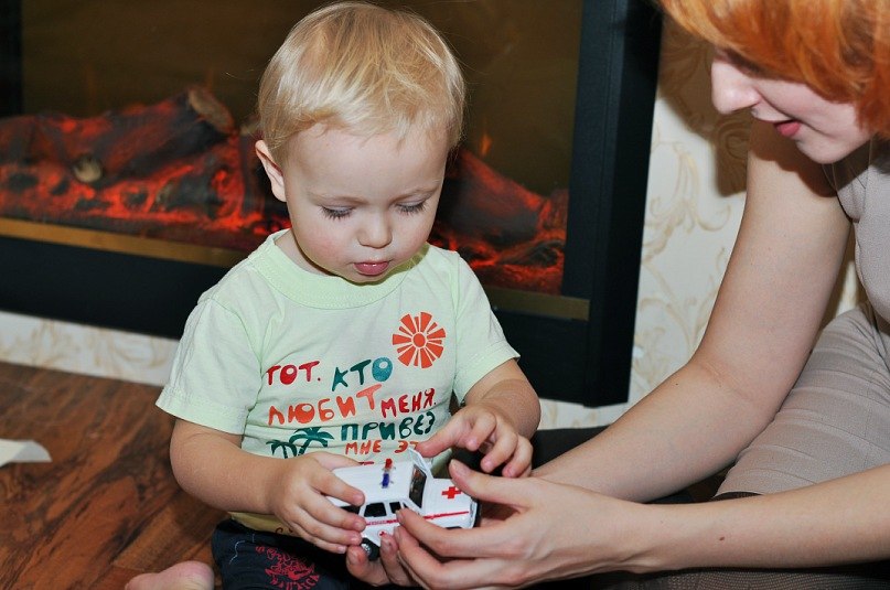 Светлана Лаврененкова | Новосибирск