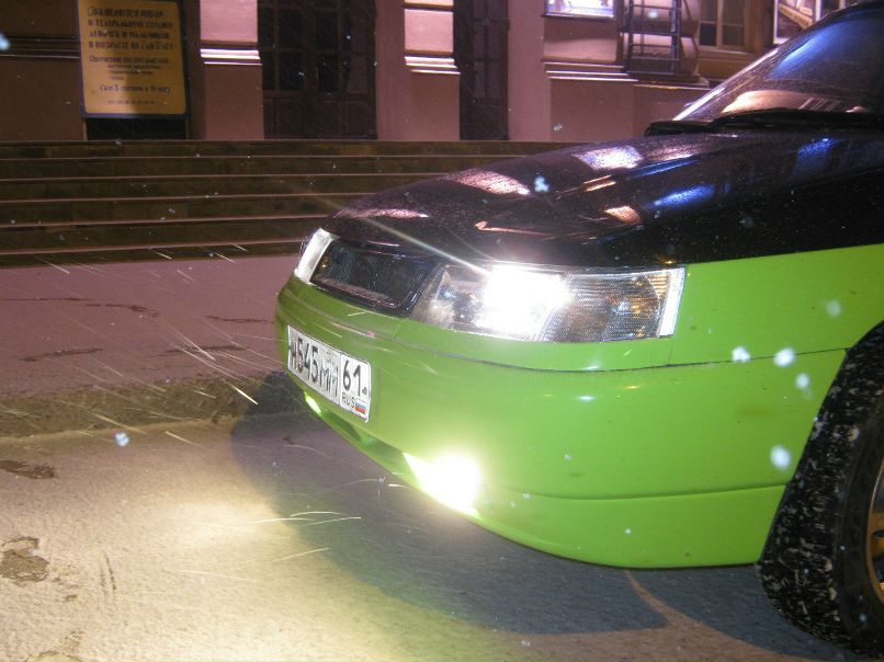 Виктор Архипенко | Новочеркасск