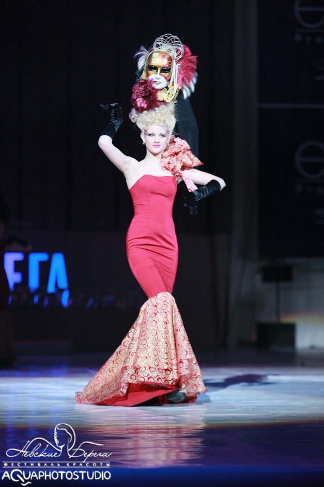 Наталья Жарихина | 