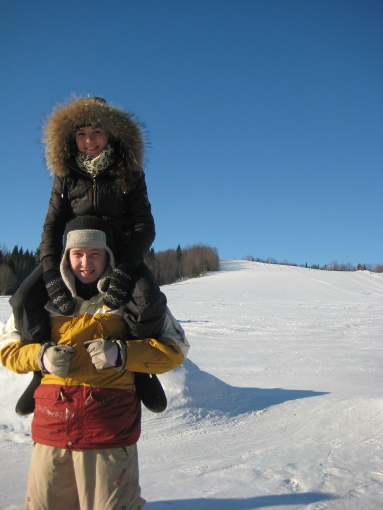 Лиля Миннегалиева | Пермь