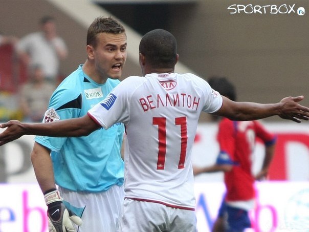 Савелий Жолтиков ЦСКА | Москва