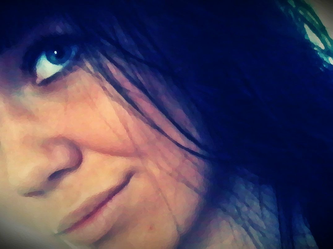 Олеся Дынник | Новосибирск