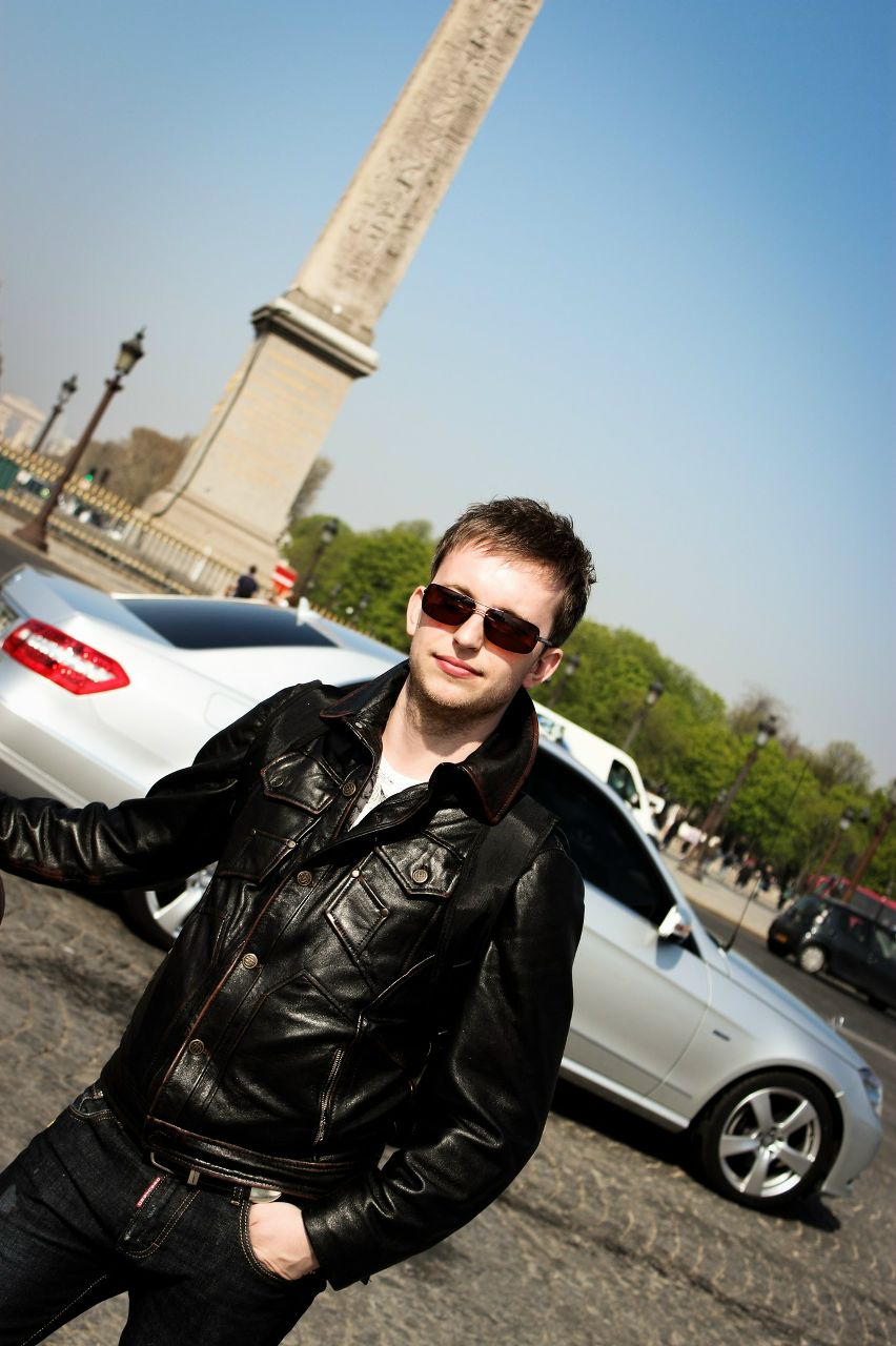 Сергей Гришин | 