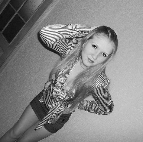 Лилия Бабчинская (Власова) | Овидиополь