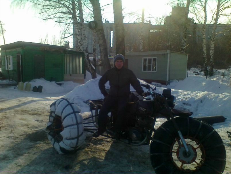 №22, Вадим Чураков, Москва, Россия №22, Вадим Чураков, Москва, Россия