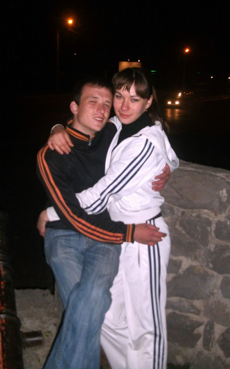 Сергей Галушкин | Саранск