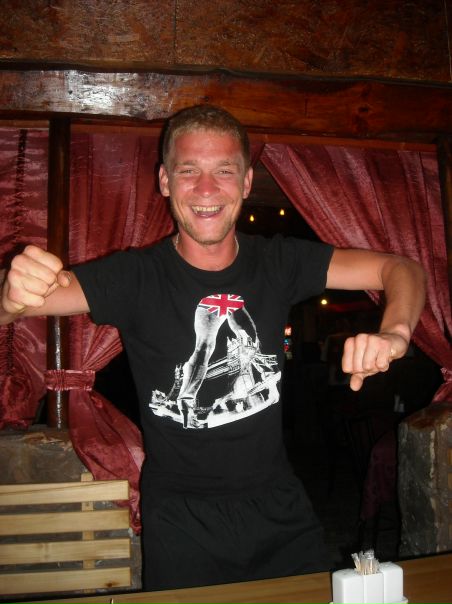 №28, Евгений Фоменков, Санкт-Петербург, Россия №28, Евгений Фоменков, Санкт-Петербург, Россия