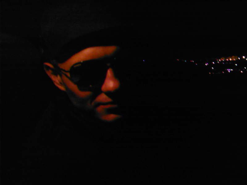 Игорь Елизарьев | Красноярск