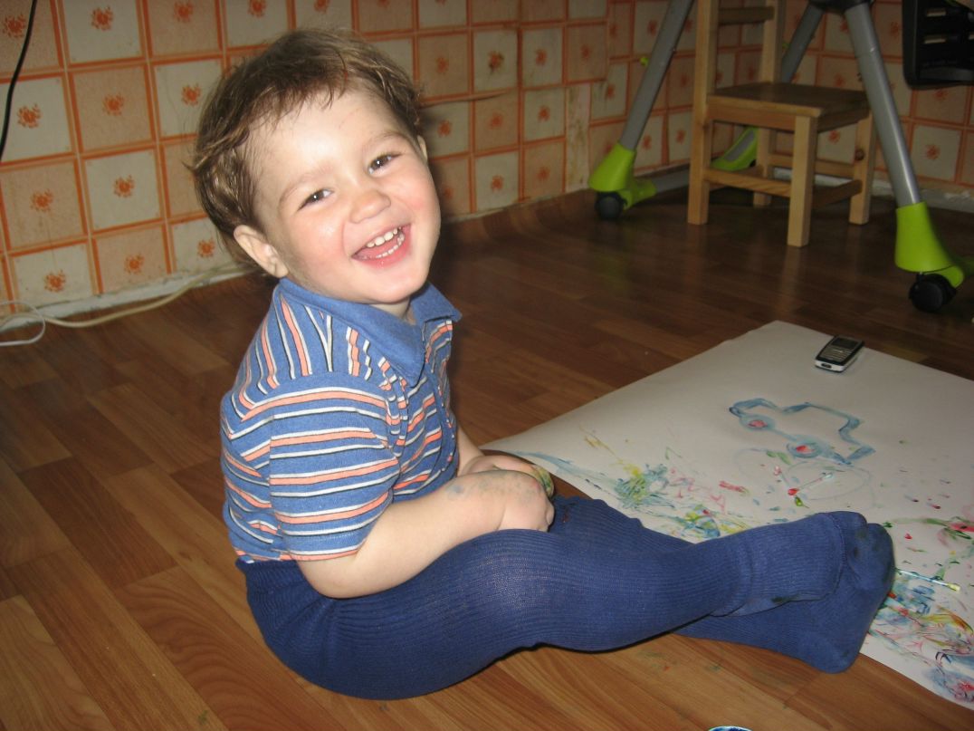 Ольга Иванова | Санкт-Петербург