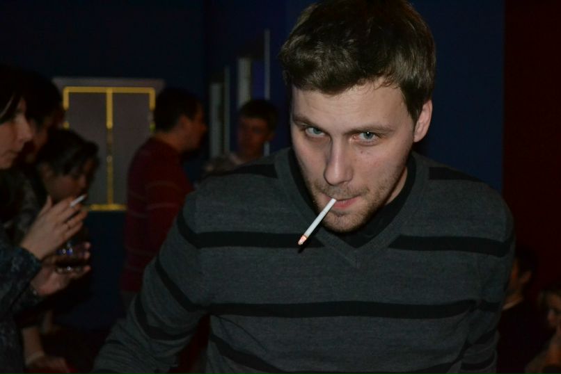 Dima Kovtunenko DIMS | Донецк