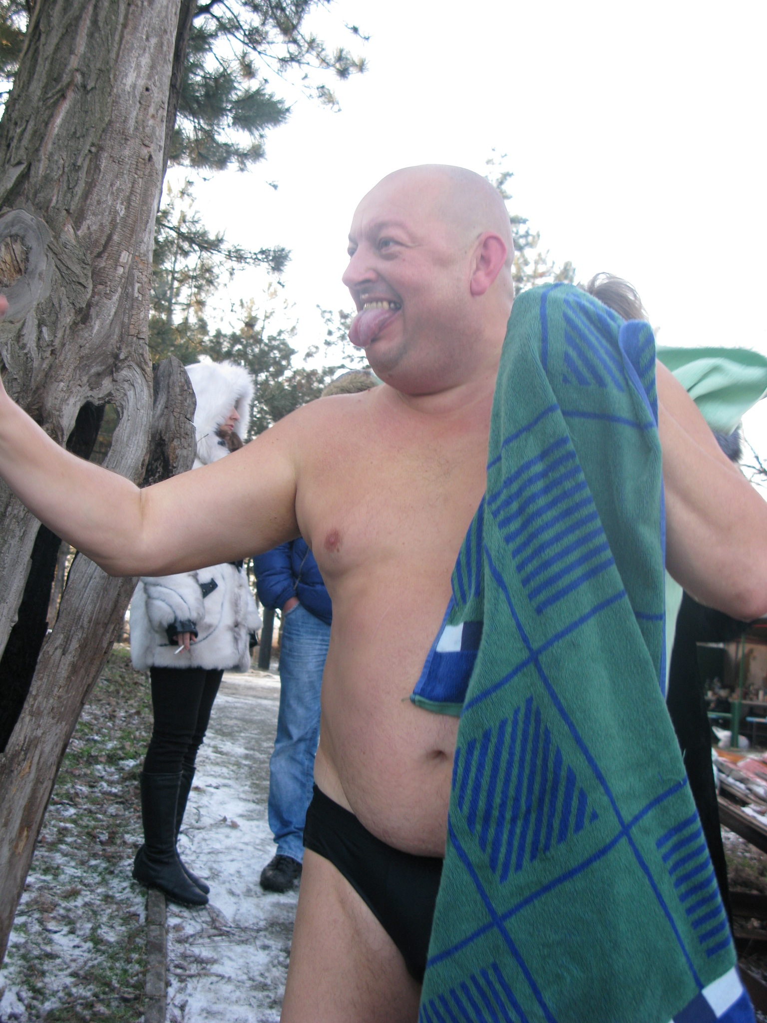 Фото профиля