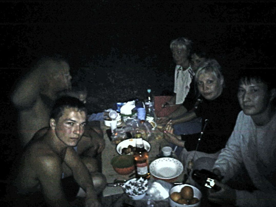 Ильдар Хисамов | Стерлитамак