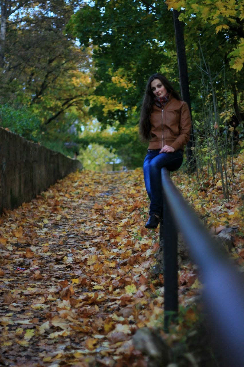 Катерина Янтарева | Смоленск