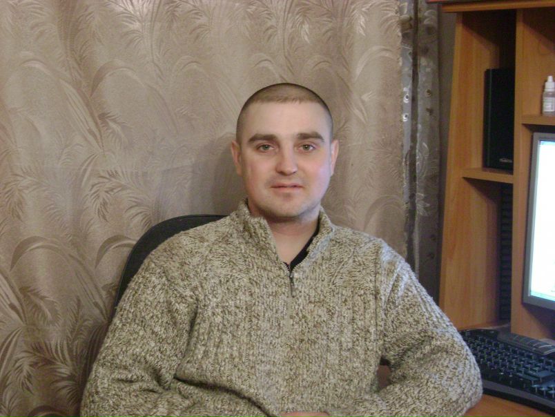 №17, Александр Жеребченко №17, Александр Жеребченко