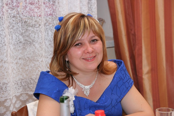 №17, Наталья Сергеева №17, Наталья Сергеева