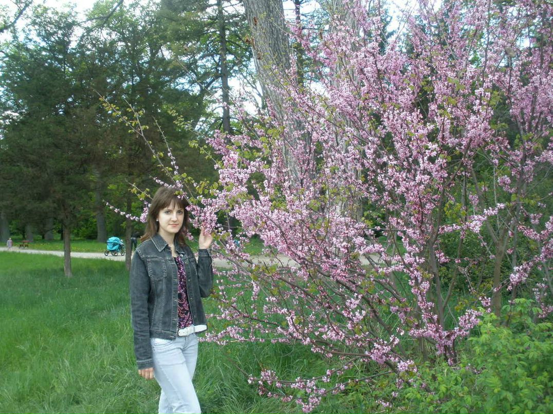 Юля Левенец | Киев