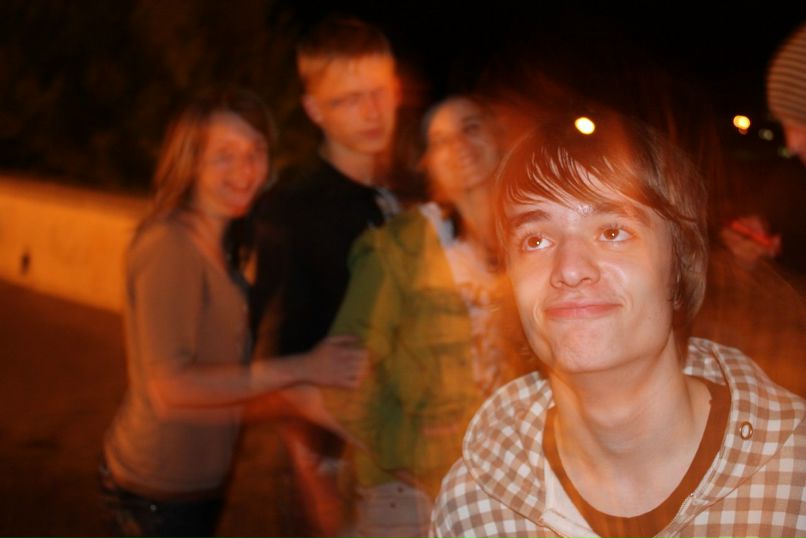 Макс Раченков | Калуга