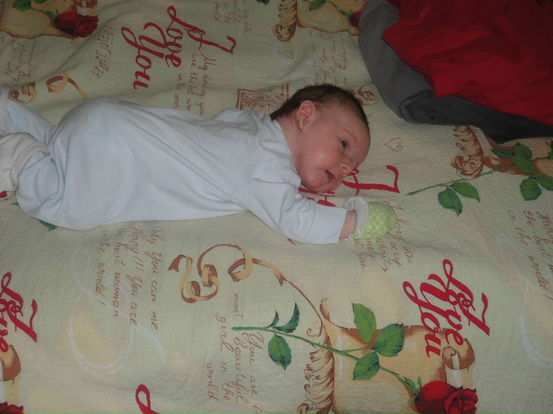 Тетяна Рахмістрова | Житомир