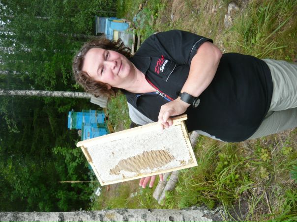 №170, Наташа Уханова №170, Наташа Уханова