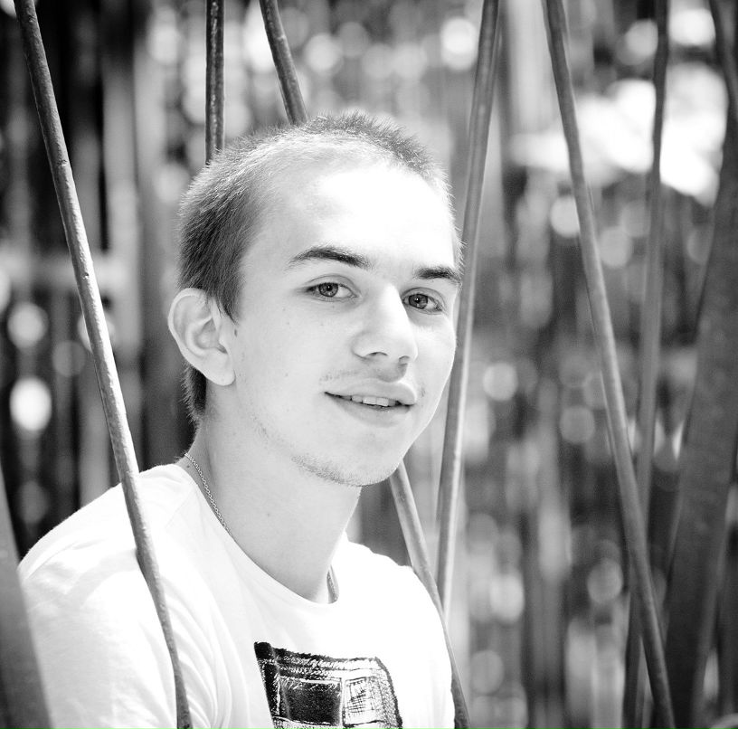 Ефим Якубович | Москва