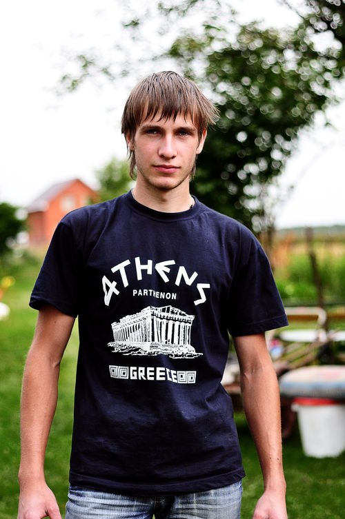 Максим Кружков MaxOblivion | Москва