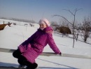 Фотография Олечка Никитина