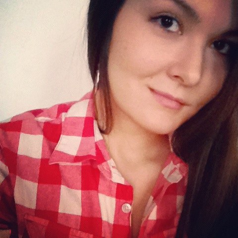 Аня Федорова | Москва