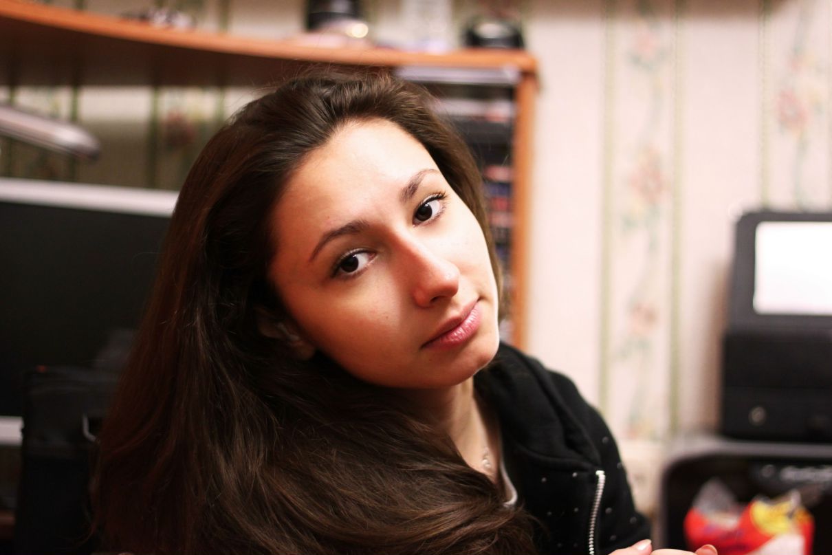 Екатерина Алексеевна | Москва