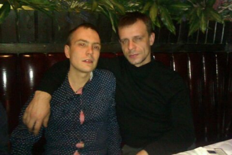 Евгений Белов | Москва