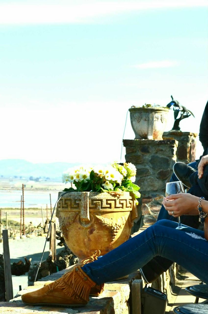 Алиночка Харина *Alina the Great* | San Francisco