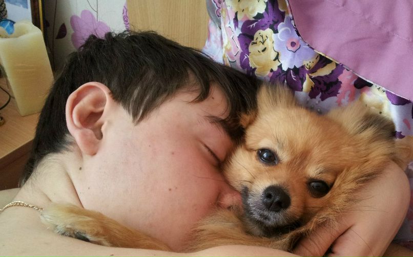 Александр Образцов [Military] | Новый Уренгой