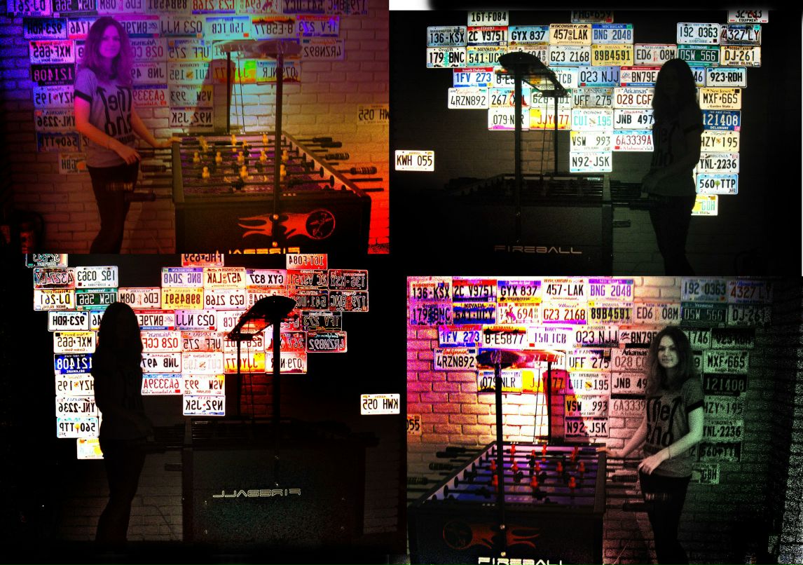 Лена Харьковская | Нижний Новгород