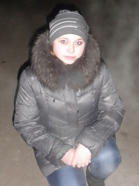 Таня Прылипко | Бахмач