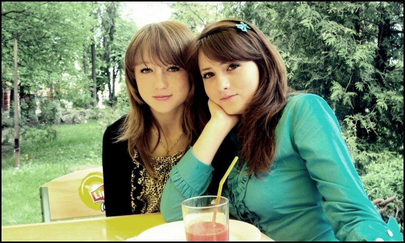 Танюшка Курило ღღღ | Козова