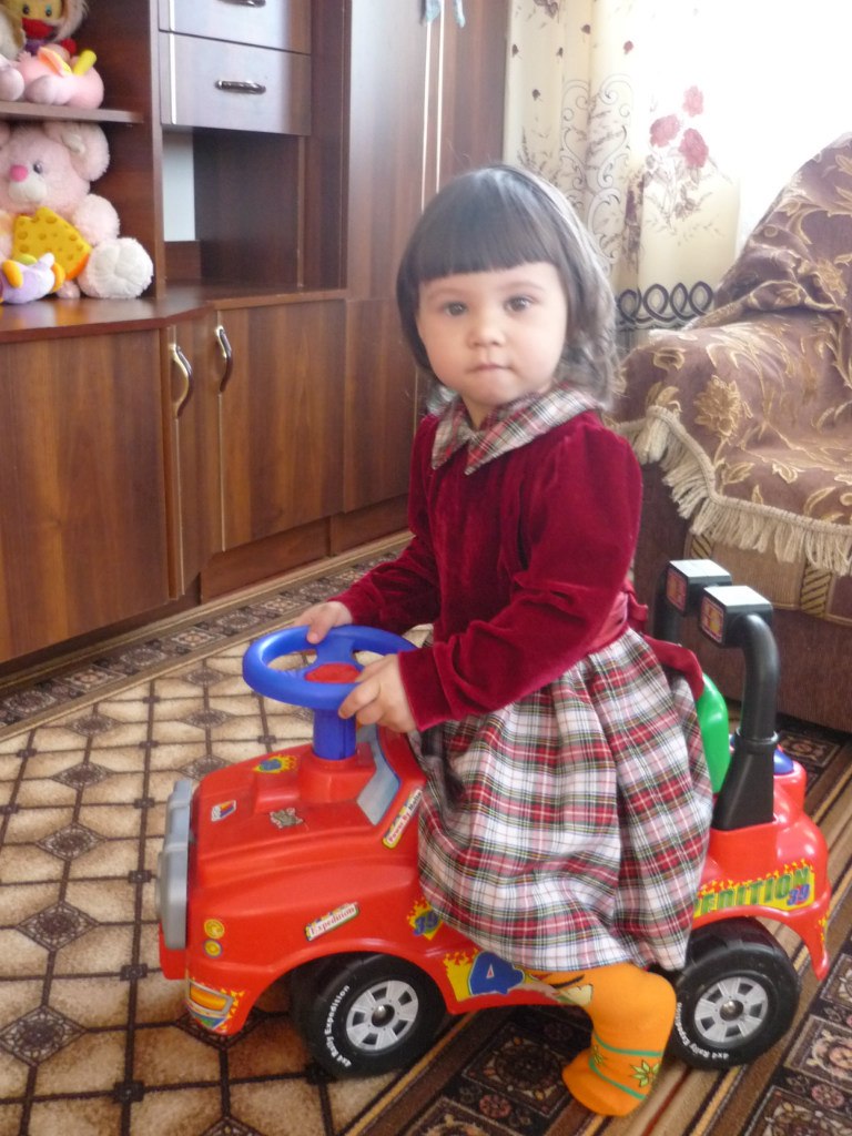 Оксана Коржова | Курск (деревня)