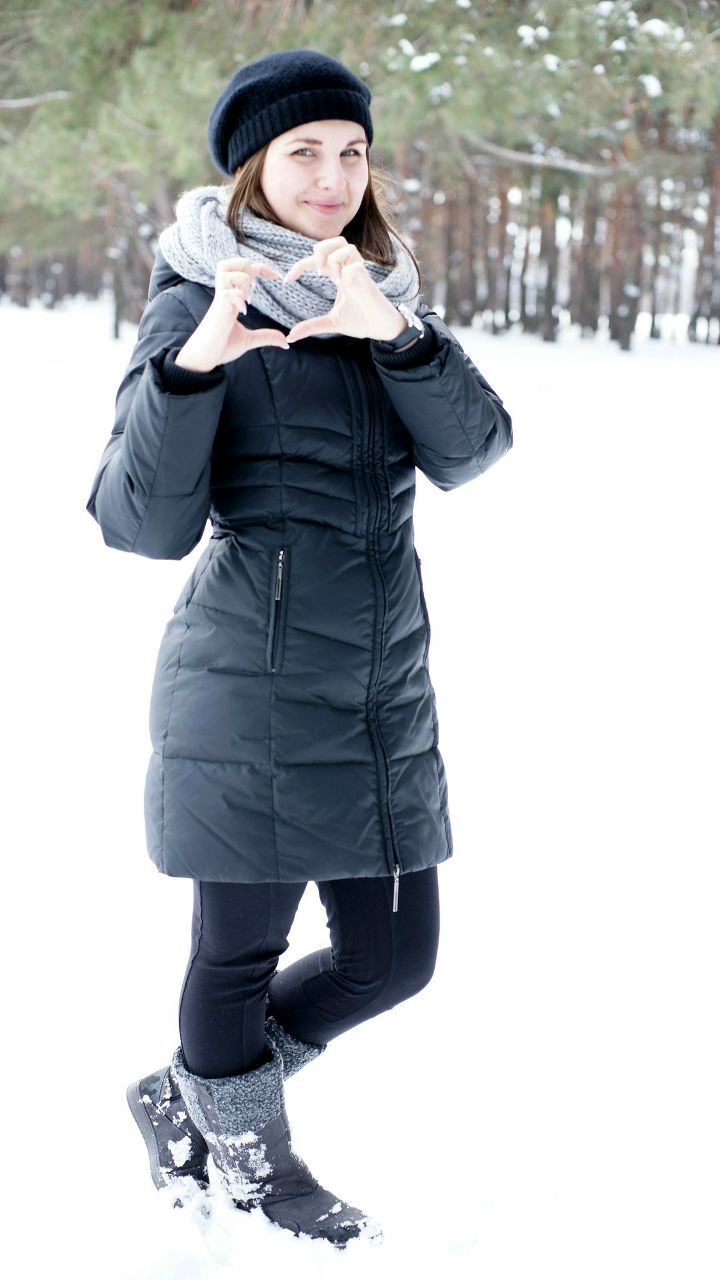 Дария Скрипченкова | Воронеж