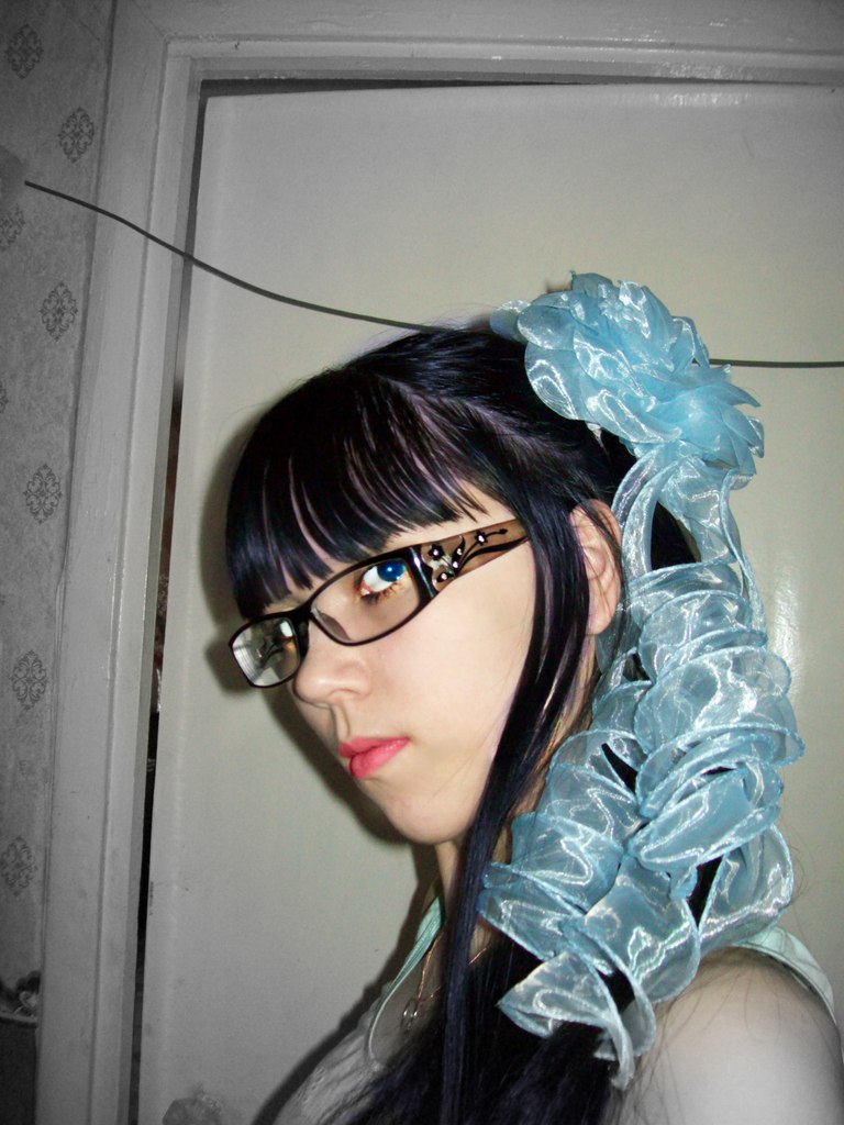 Сашенька Костяева | Каменск-Уральский