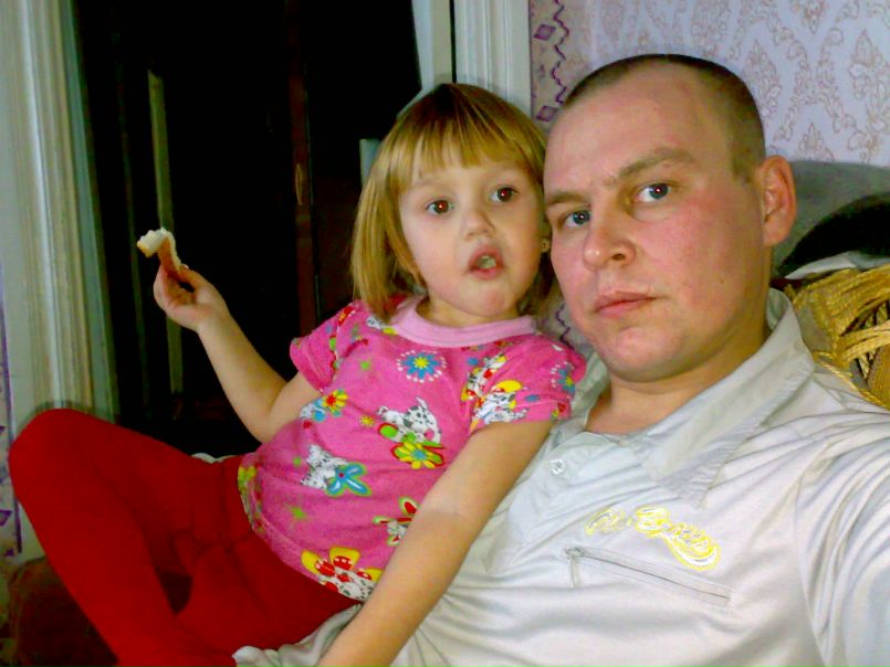 №77, Александр Драбеня, 46 лет, Ерцево №77, Александр Драбеня, 46 лет, Ерцево