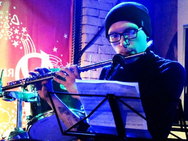 Фото профиля