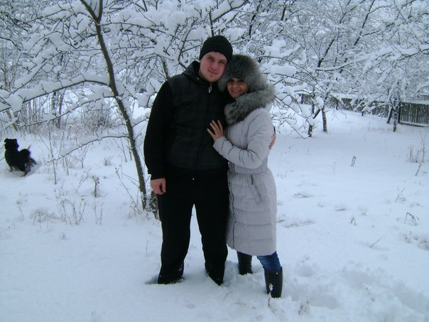 Денис Вишневський | Смотрич