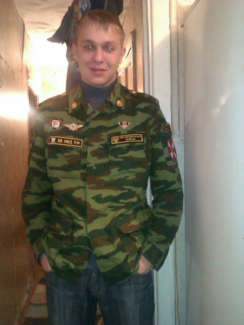 Тимофей Романенко | Нижний Тагил