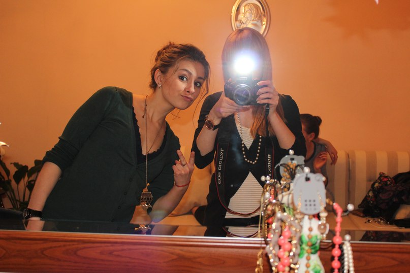 Анна Романова | Киев