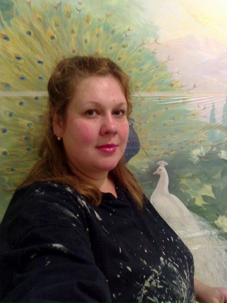 №62, Елена Ковалевская, Санкт-Петербург №62, Елена Ковалевская, Санкт-Петербург