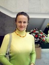 Фотография Барановой Нины