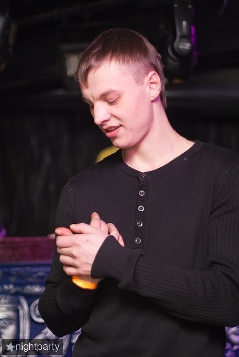 Илья Абдулов | Сокол